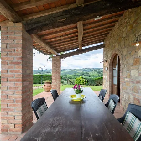 Cimabue By Interhome * Montaione