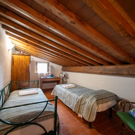 Cimabue By Interhome * Montaione