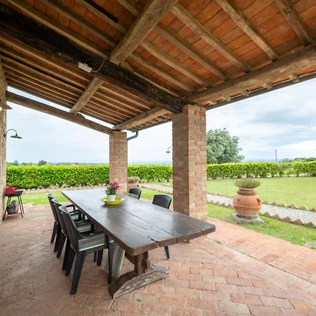 Cimabue By Interhome Apartment *
