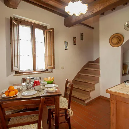 Cimabue By Interhome Apartment
