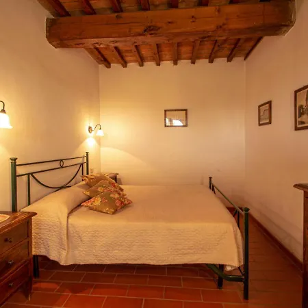 Apartment Cimabue By Interhome