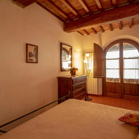 Cimabue By Interhome * Montaione