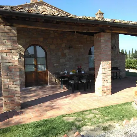 Cimabue By Interhome Montaione