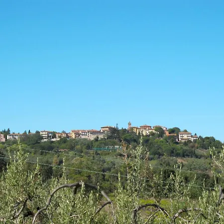 Cimabue By Interhome * Montaione