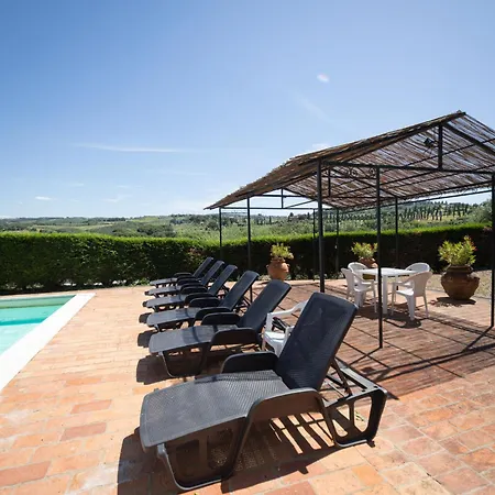 Cimabue By Interhome