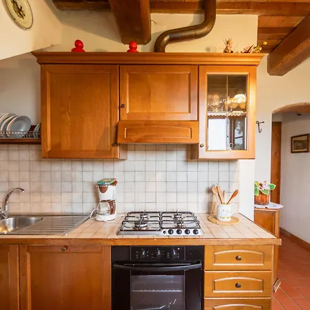 Cimabue By Interhome *