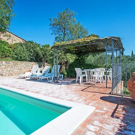 Cimabue By Interhome Apartment