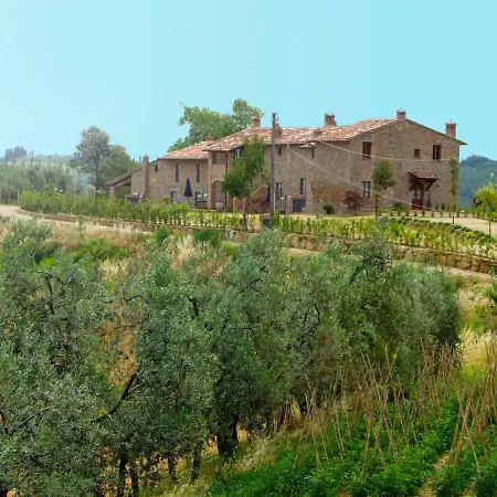 Cimabue By Interhome Apartment